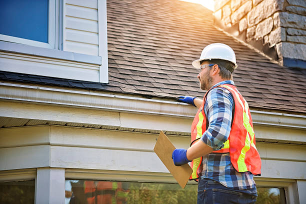 Trusted Storm Damage Roof Repair service in Oakdale, CT - Brentwood Metal Roofing